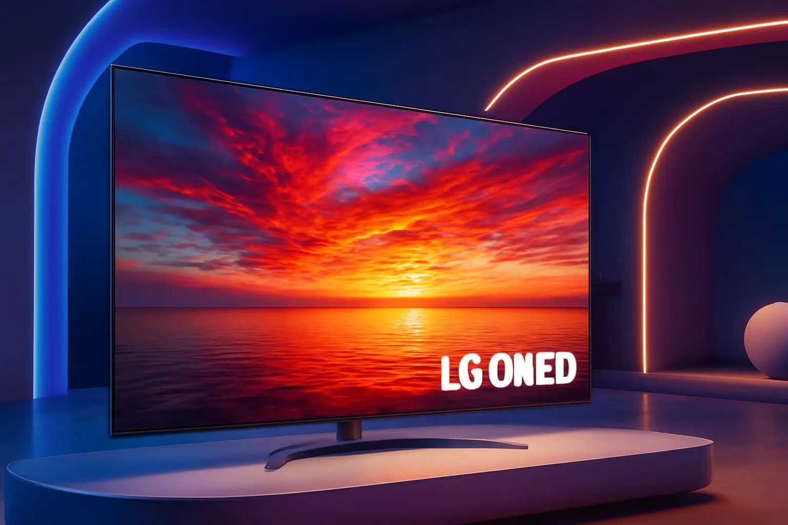 5 Melhores Modelos de smart TV LG QNED 80