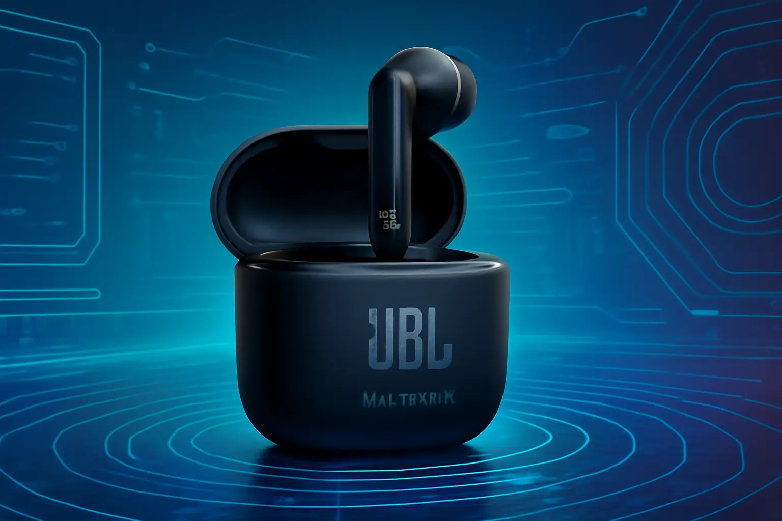 Top 5 Opções de fone JBL live beam