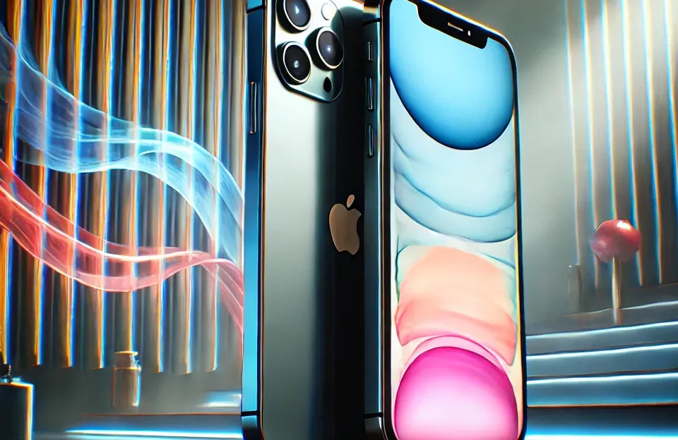 Apple iPhone 16 Pro Max (512 GB) – Titânio Natural: Potência e Elegância em Suas Mãos
