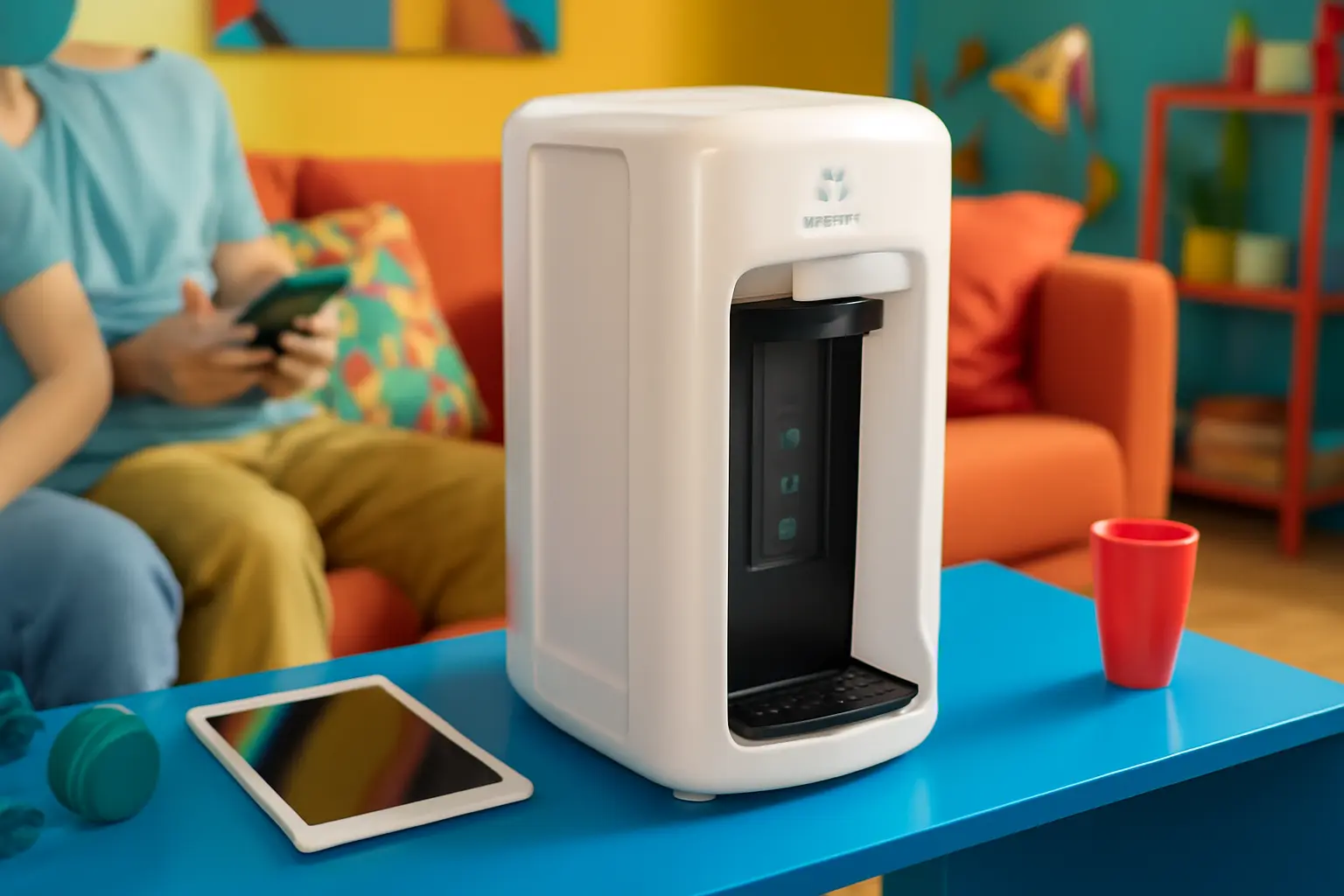 Cinco Melhores Modelos de purificador de agua electrolux pe12