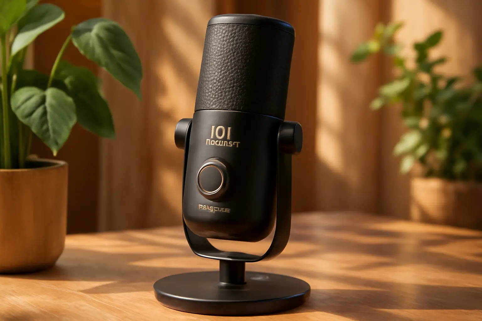 Melhores 5 microfone condensador JBL quantum stream talk