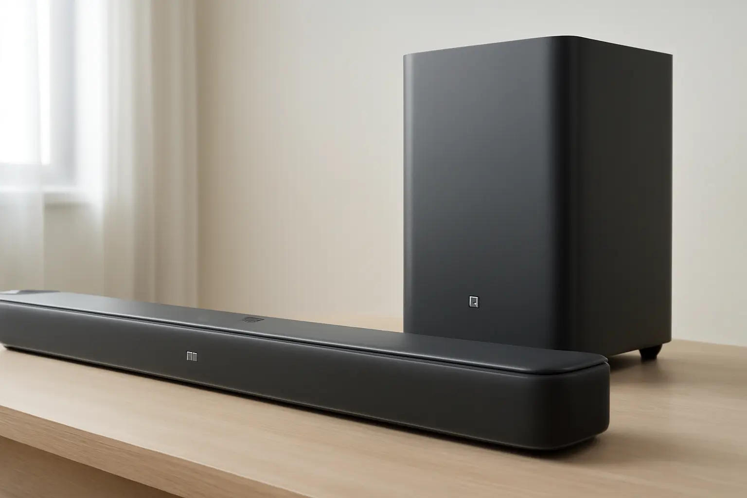 Lista de 5 Melhores: JBL bar 900