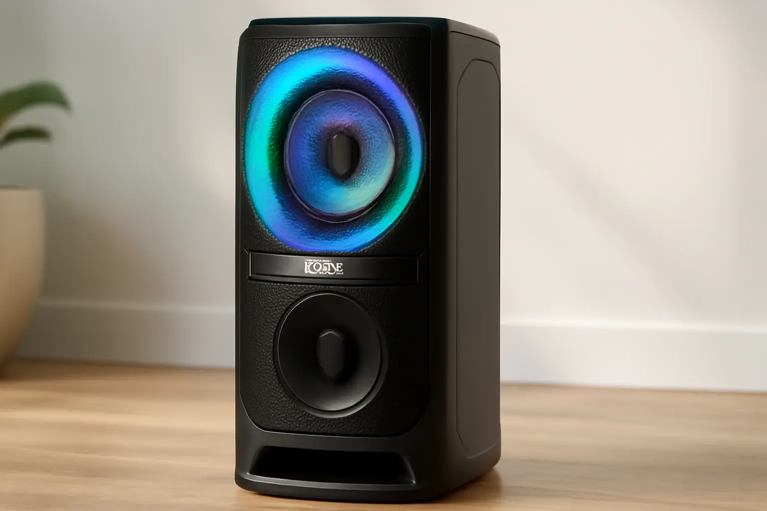 Cinco Melhores Modelos de Caixa de som Philips party speaker tax5206/78 80w bluetooth