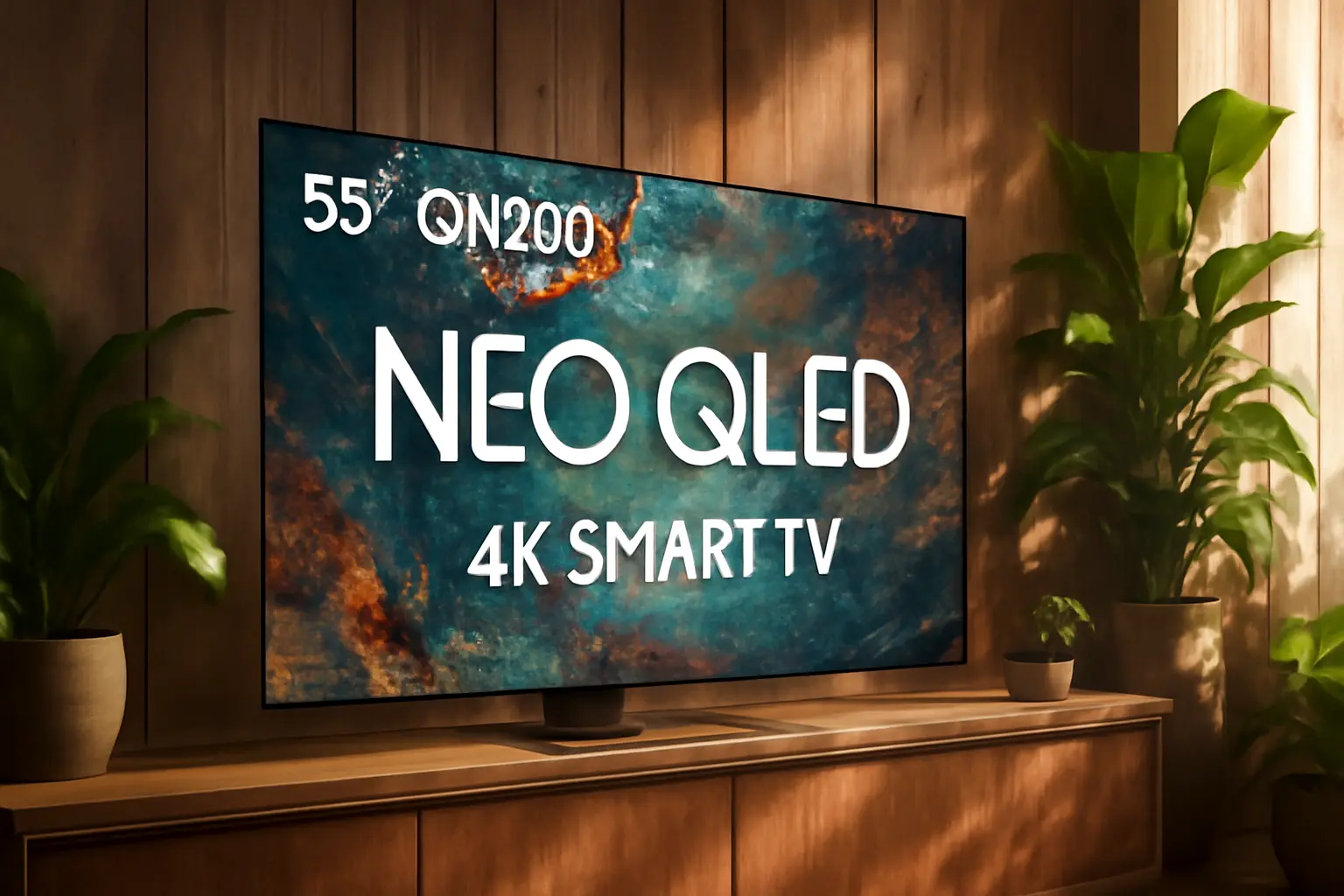 Lista de 5 Melhores: 55 qn90d NEO QLED 4k smart TV