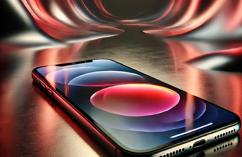 Apple iPhone 16 Pro (512 GB) – Titânio-deserto: Desempenho e Design Impressionantes