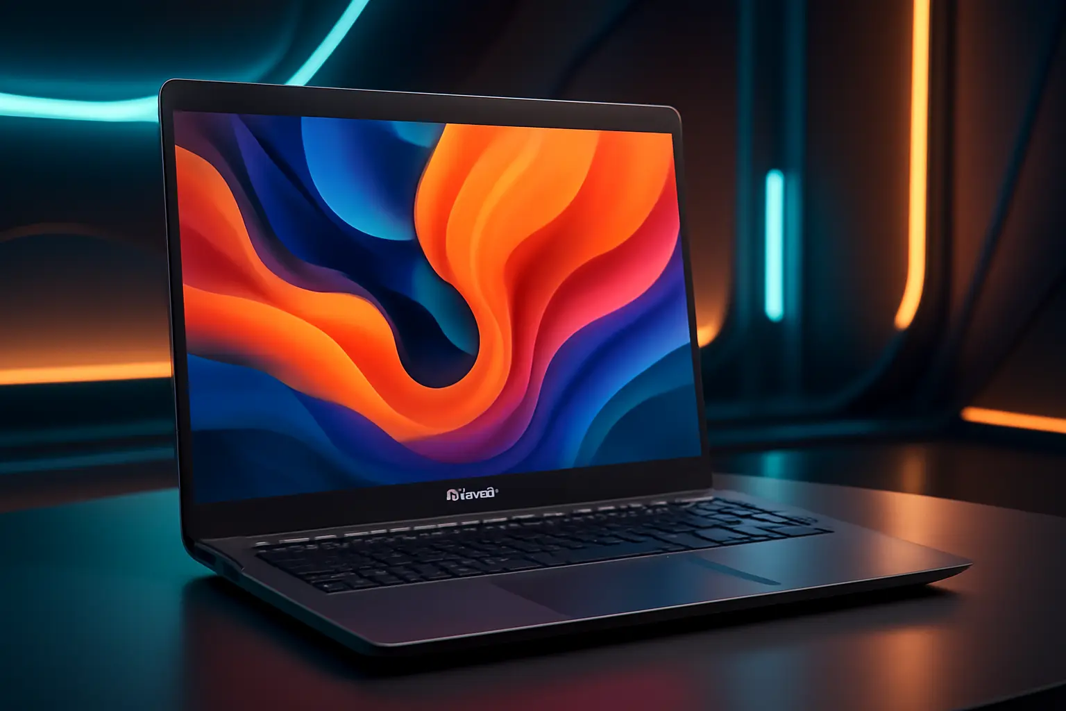 Top Cinco Positivo notebook
