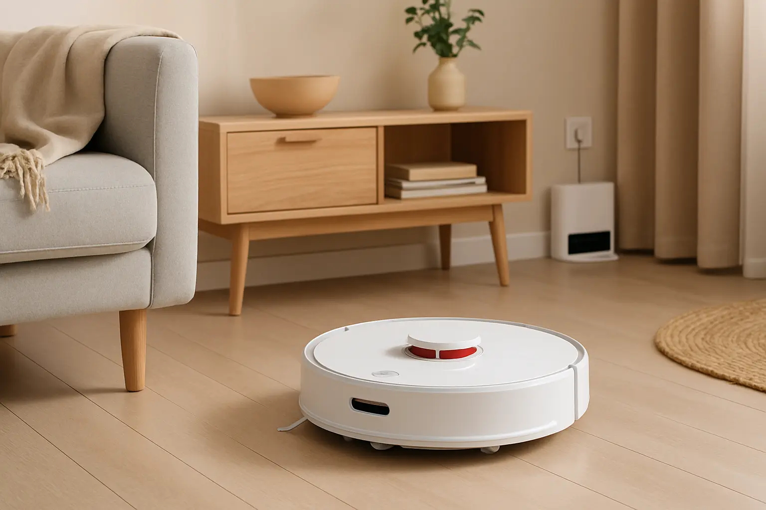 As 5 Melhores Opções de robo da Xiaomi