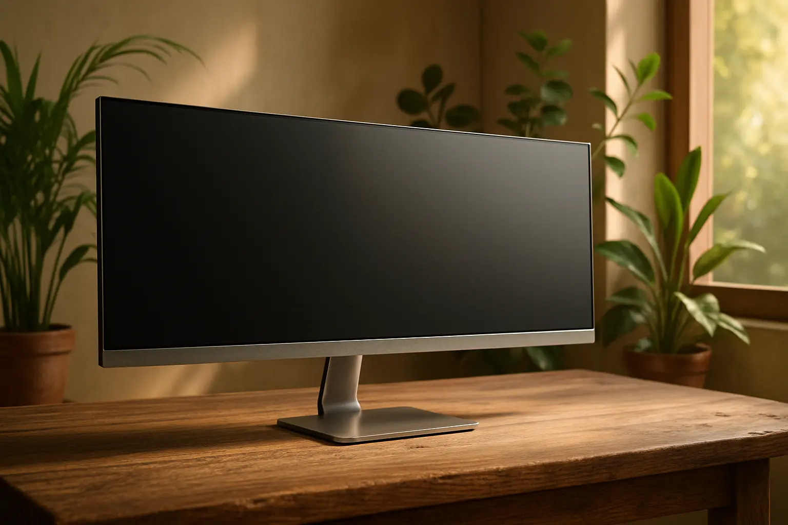 Top Cinco monitor ultra wide 29