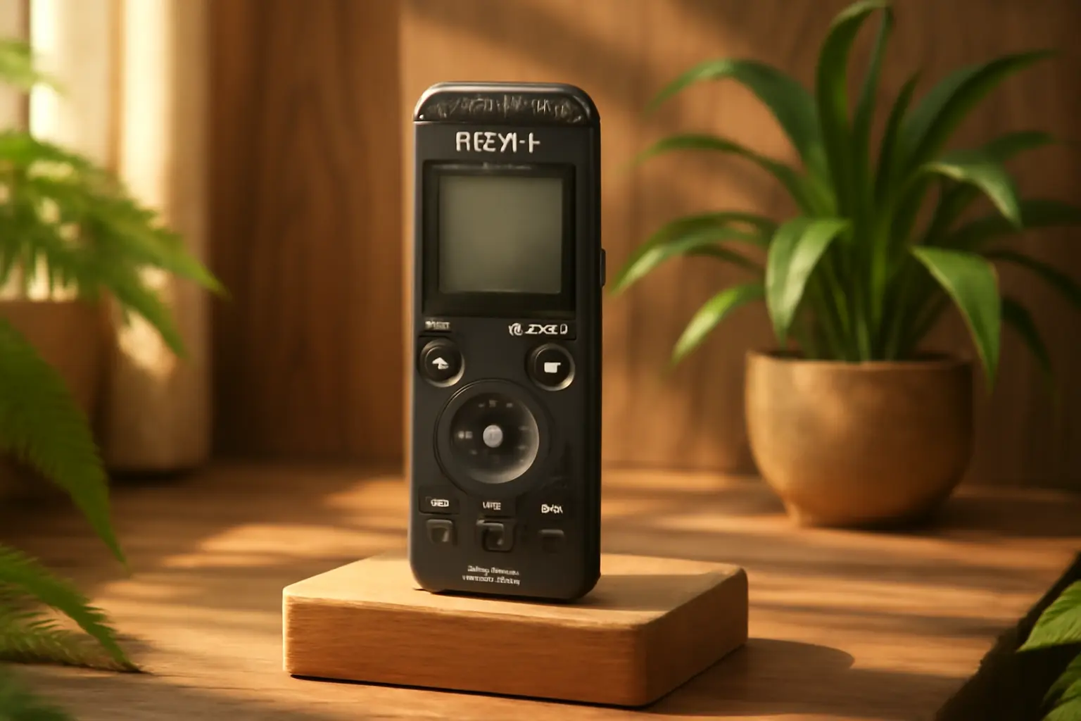 Top Cinco Modelos de gravador de voz digital Sony