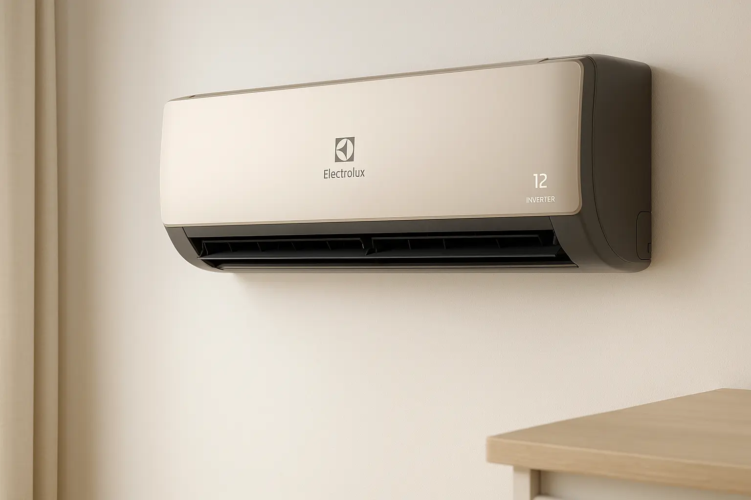 Os 5 Melhores Modelos de ar-condicionado split inverter 12000 btus Electrolux color adapt