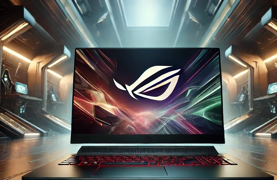 Review do Notebook Gamer ROG Strix G16: Desempenho Imbatível com Core i9 e RTX4060