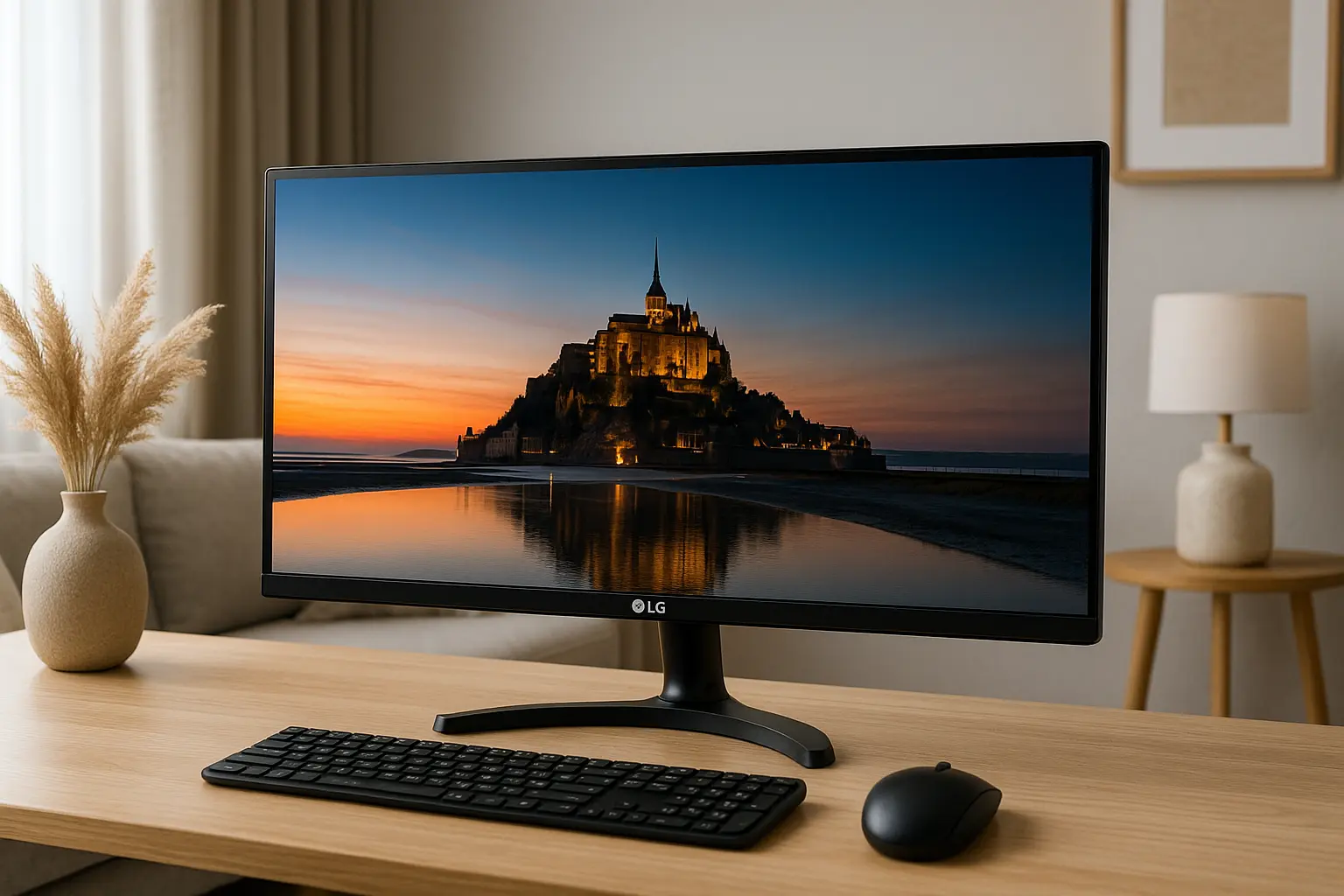Os 5 Principais Modelos de monitor LG ultrawide 25um58g