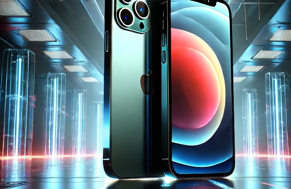 Apple iPhone 16 Pro com chip A18 Pro e câmera de 48MP