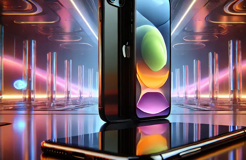 Apple iPhone 16 (512 GB) – Preto: O Smartphone de Alta Performance