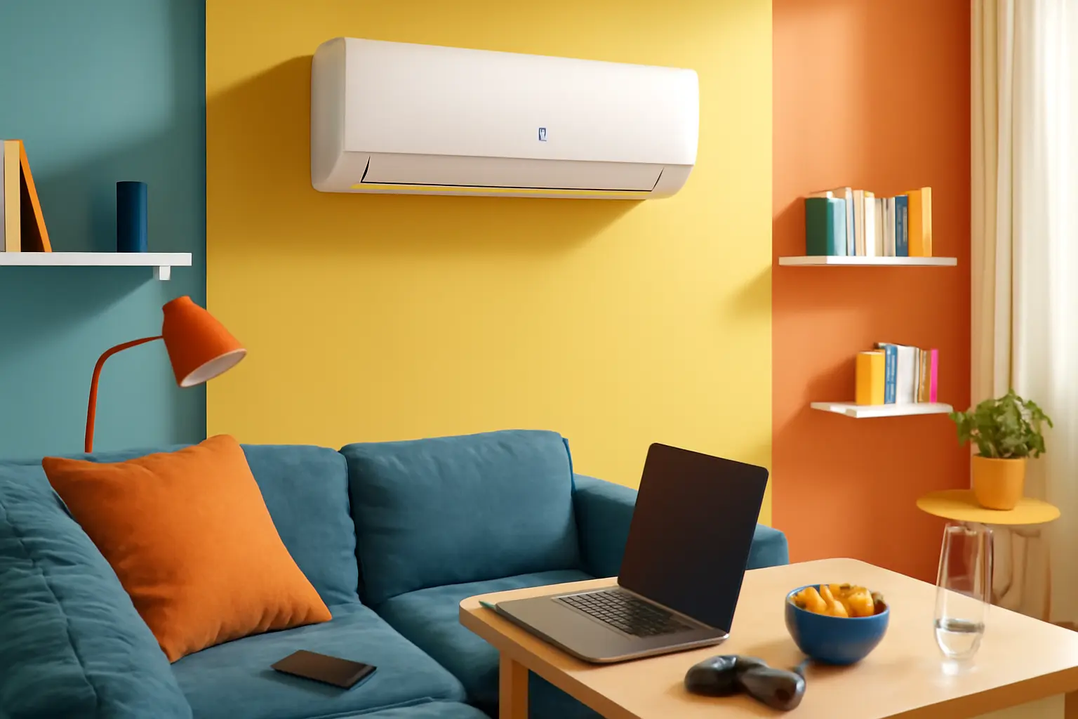 Os 5 Principais Modelos de ar condicionado split 12000 btus inverter Electrolux