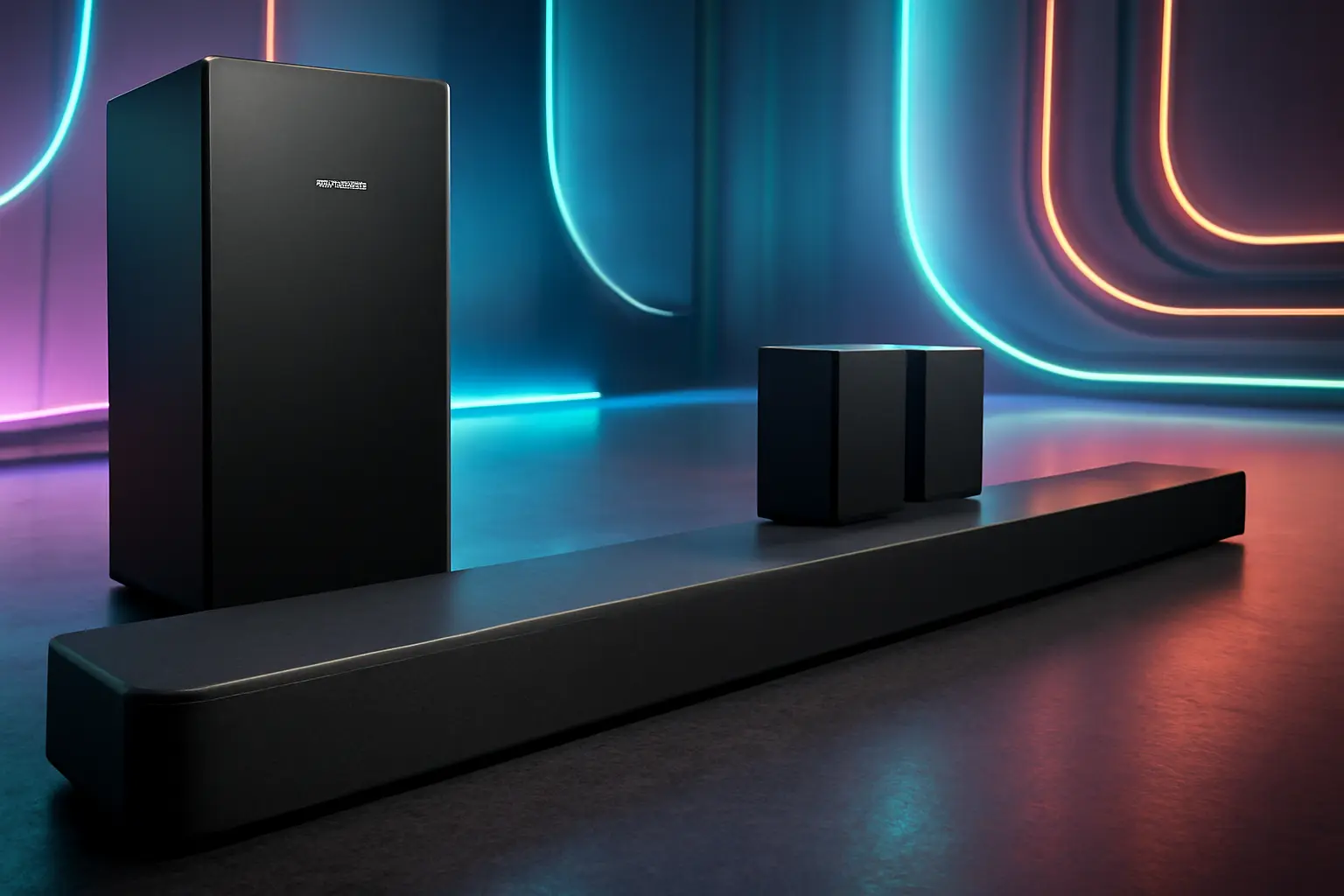 Top Cinco Modelos de Samsung soundbar hw-q930b