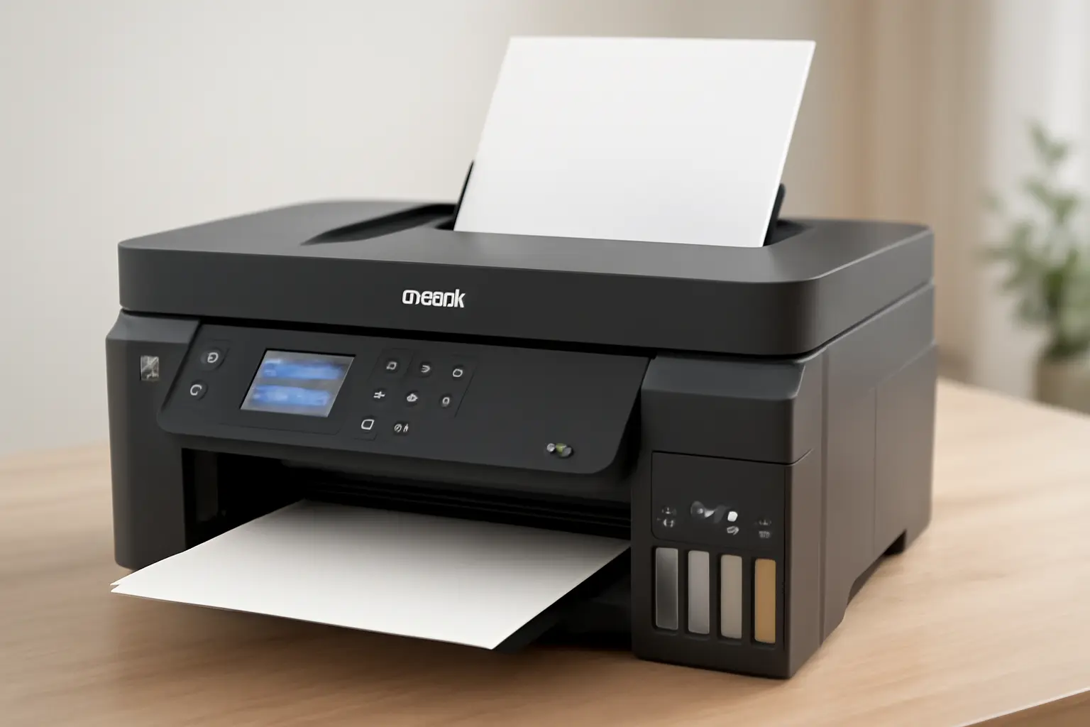 Top Cinco Modelos de impressora multifuncional epson ecotank l14150