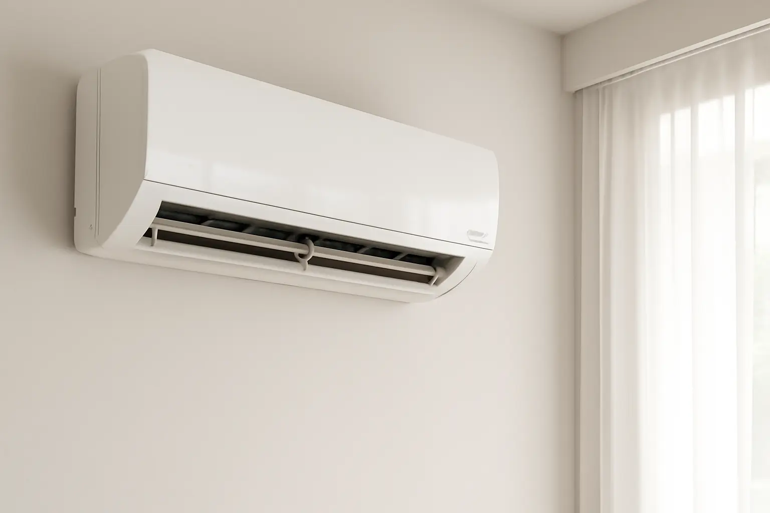 Principais 5 split 12000 btu inverter