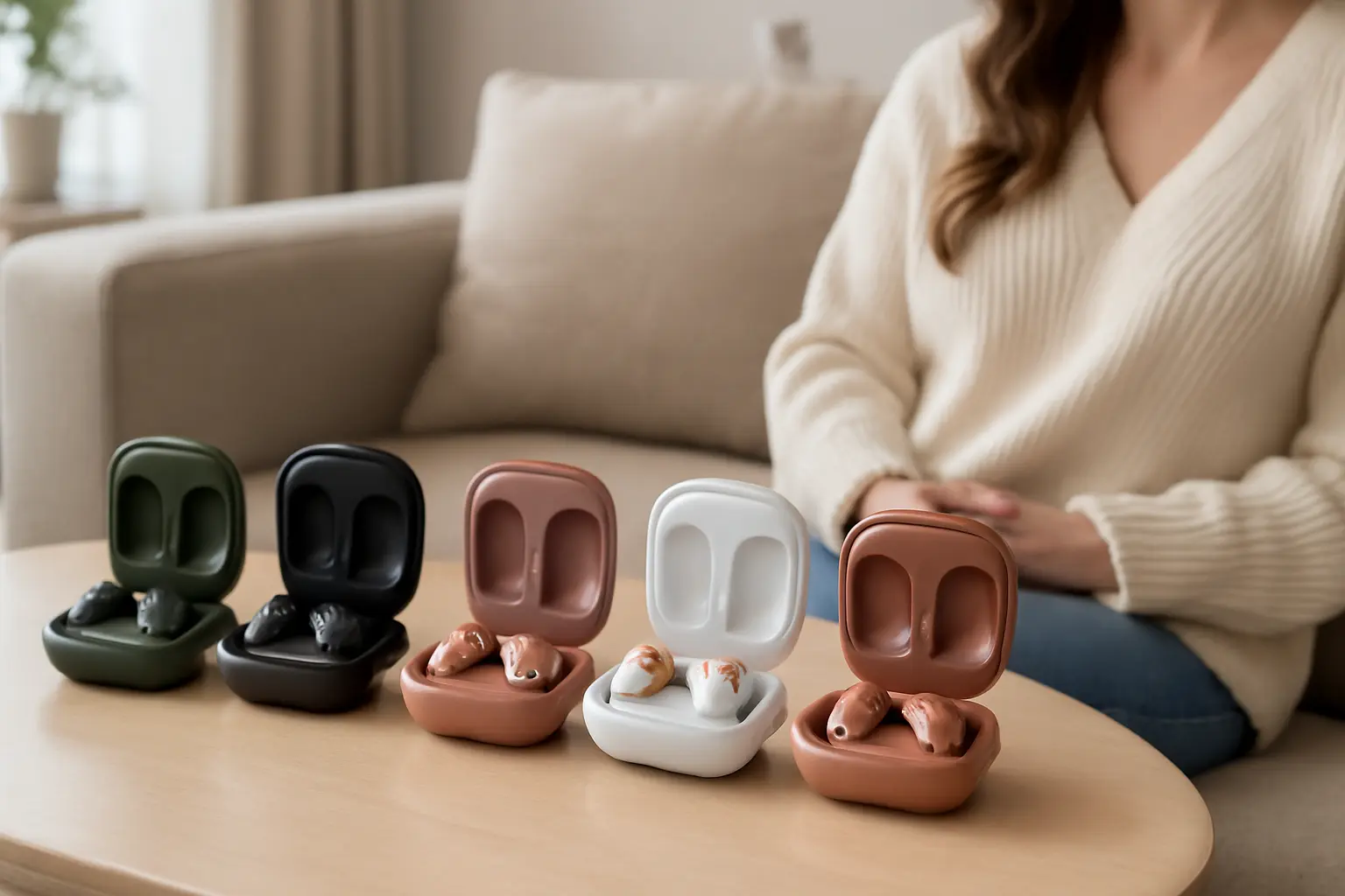 Os 5 Melhores Modelos de Galaxy buds live Samsung