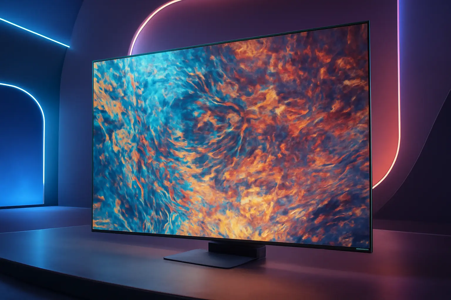 Lista de 5 Melhores: Samsung 75 qn700b 8k neo qled