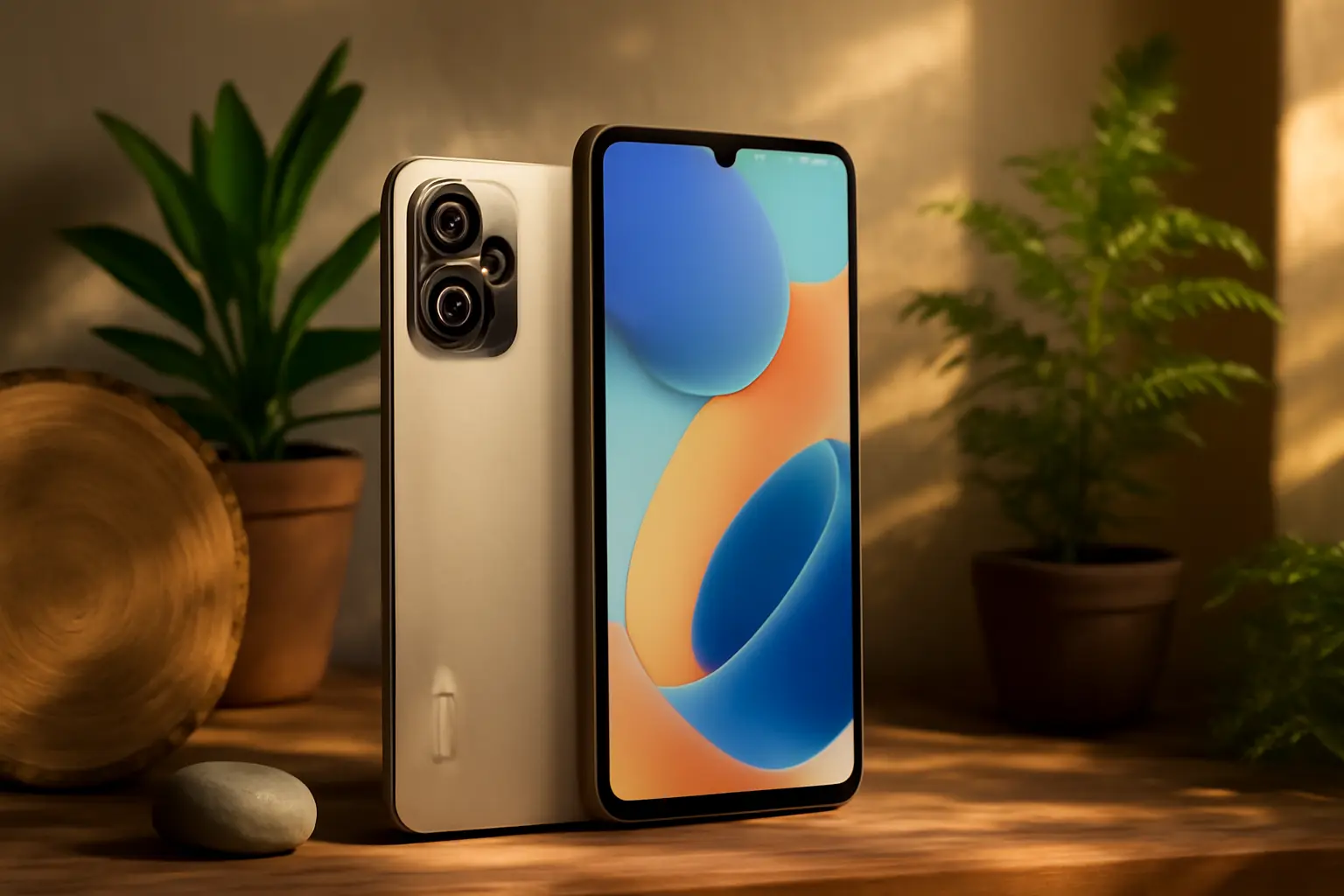 Principais Cinco Xiaomi Redmi note 14 4g