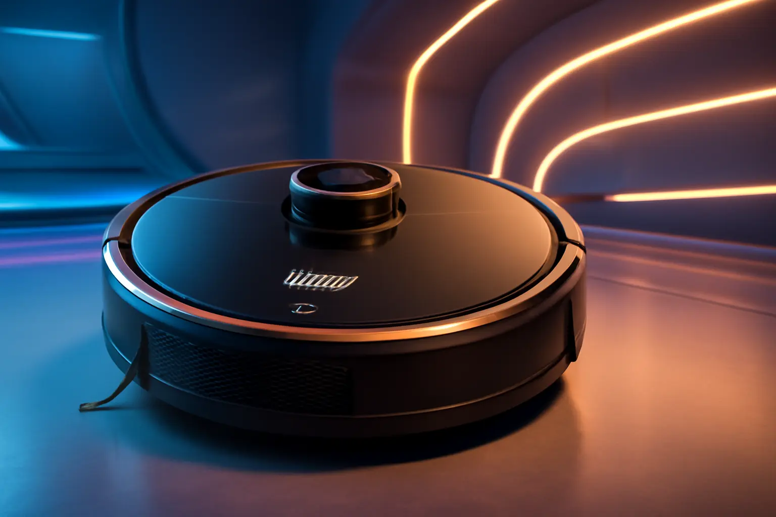 Os 5 Melhores Modelos de aspirador de pó WAP robo