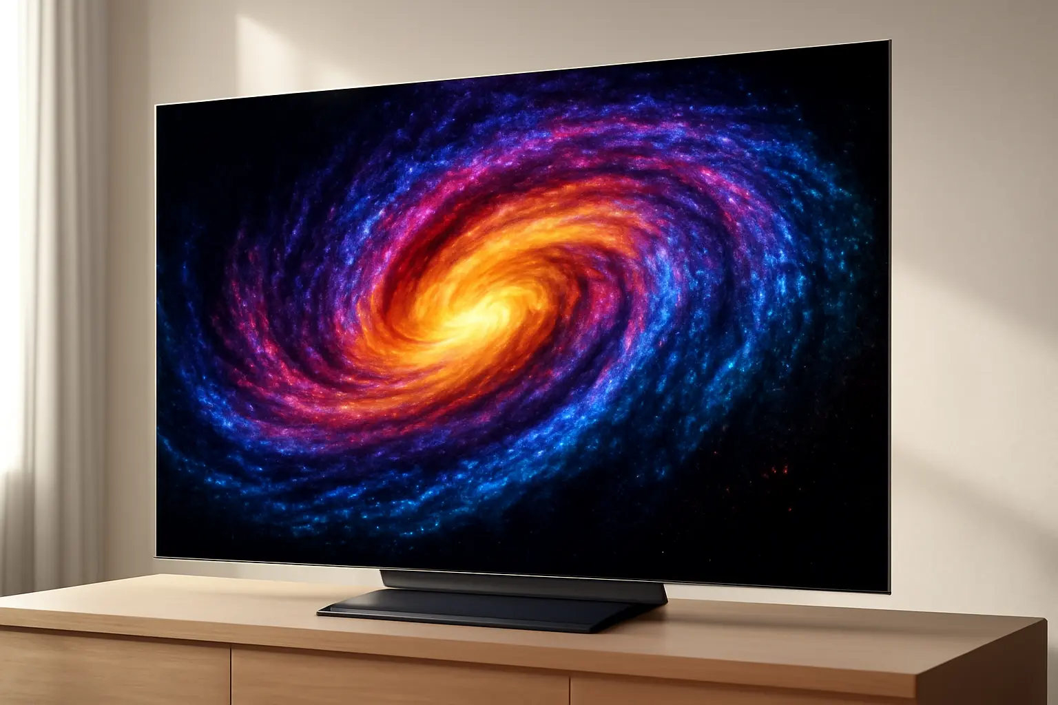 Top 5 Opções de LG OLED EVO AI g4
