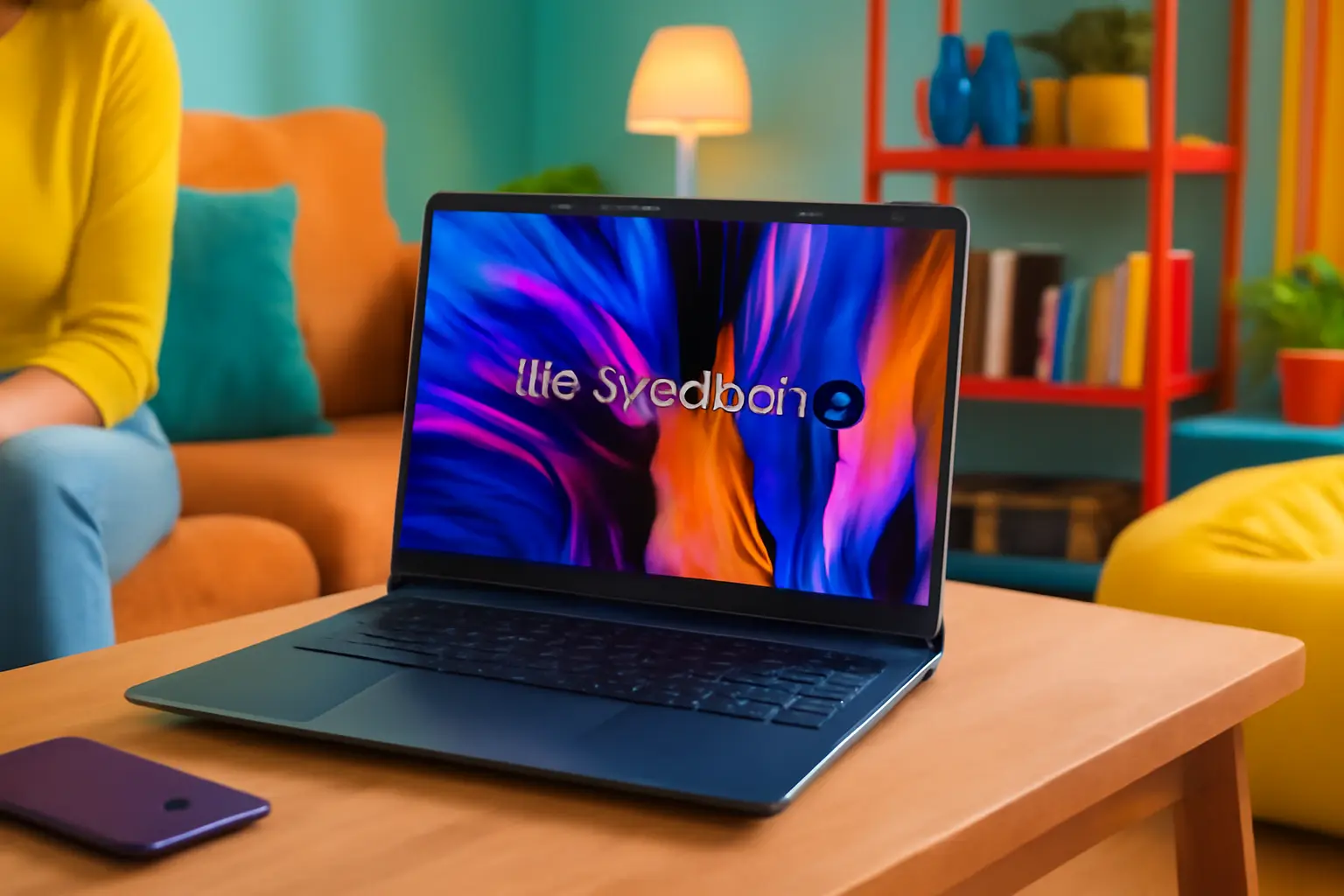 Os 5 Principais Modelos de Asus – zenbook 14 OLED 14