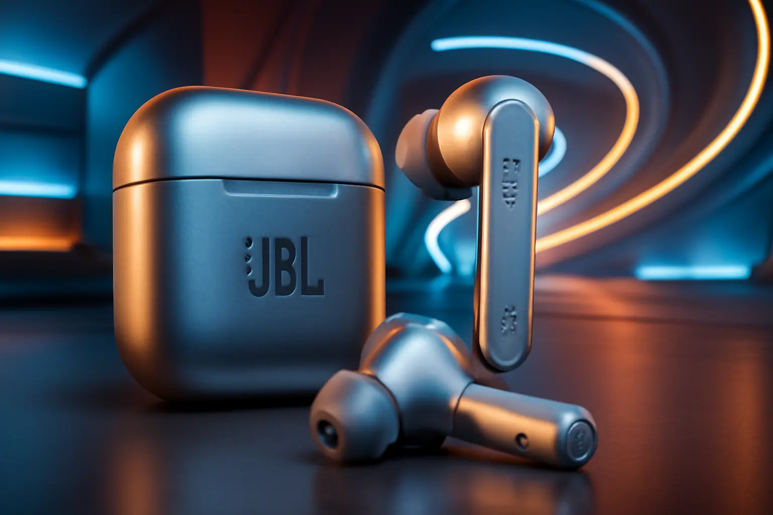 Top Cinco Modelos de JBL live beam 3 prata