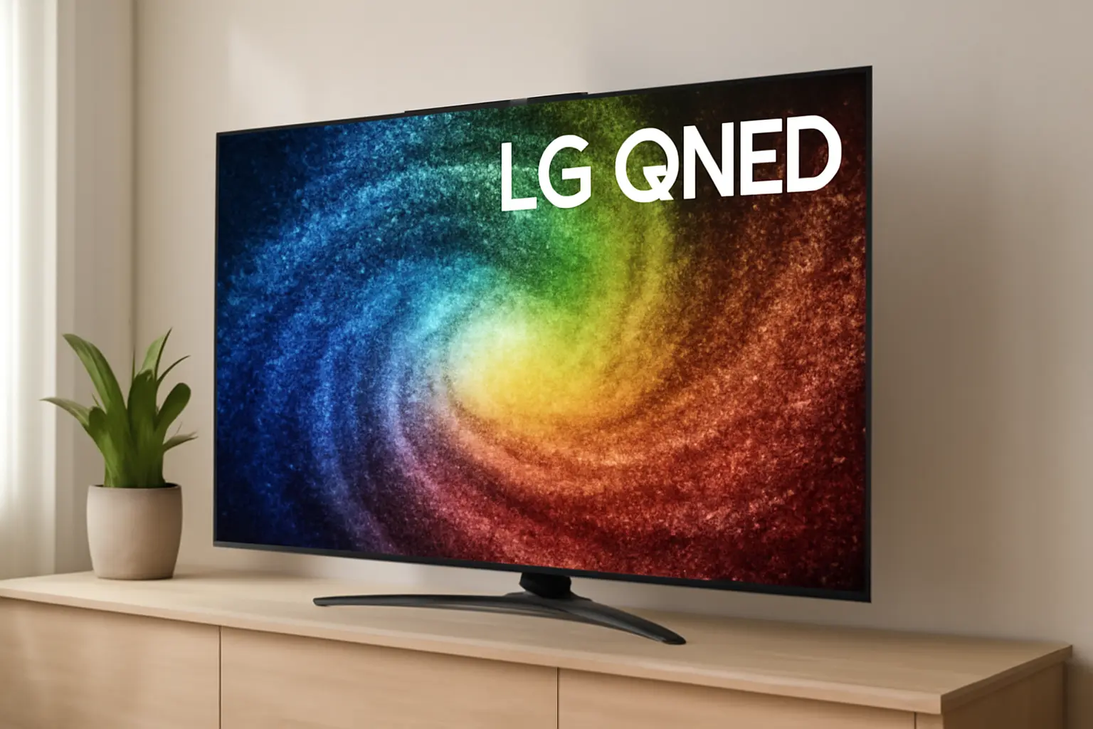 Cinco Melhores Modelos de QNED LG TV