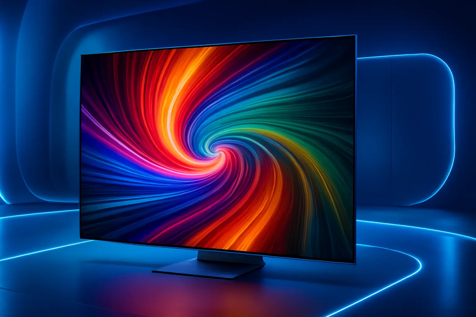 Melhores 5 TV Samsung qn800d 65