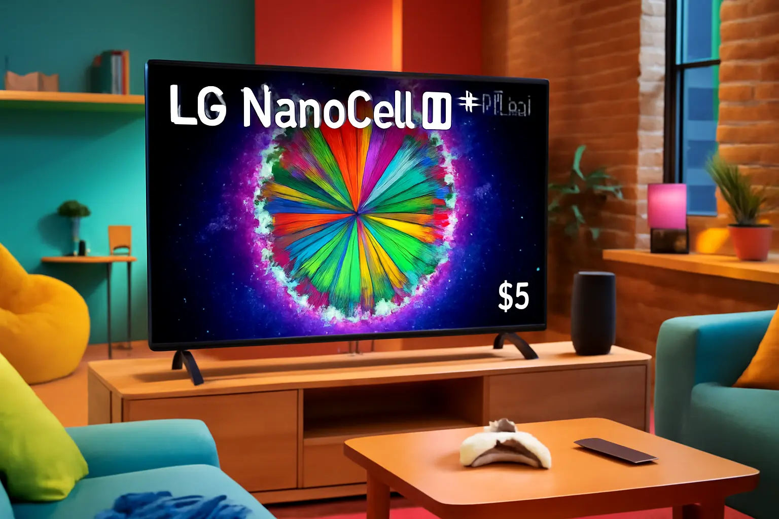 Os 5 Melhores Modelos de LG nanocell TV AI thinq 55