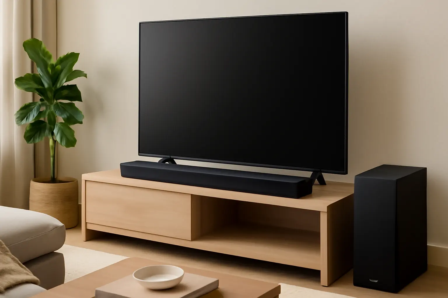 Lista de 5 Melhores: soundbar hw-b550