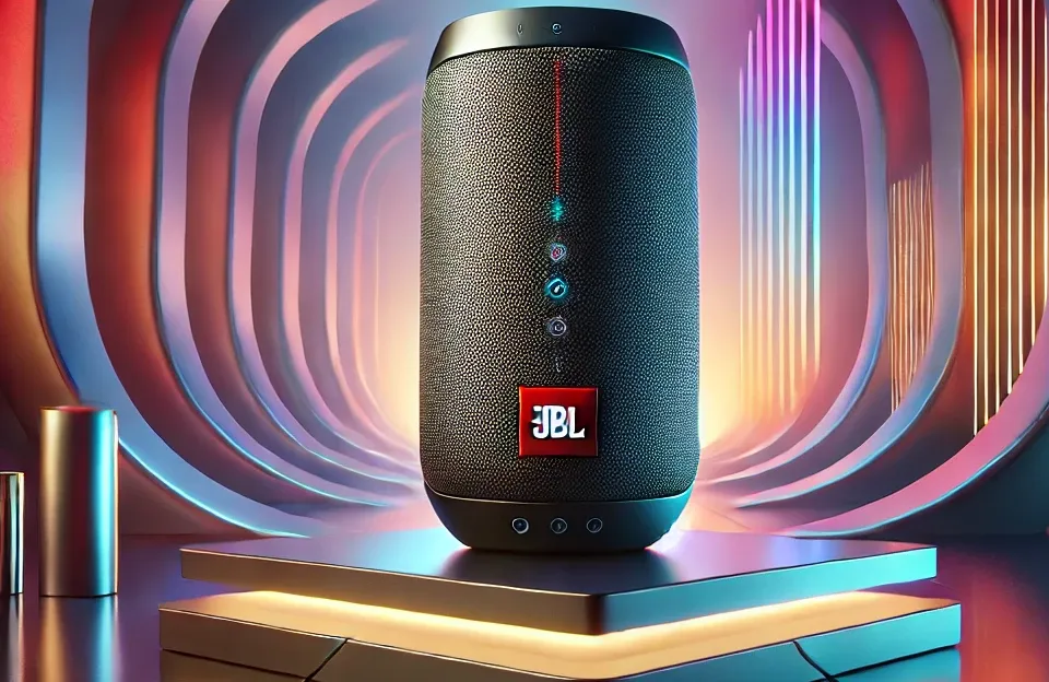 JBL Clip 5 com Bluetooth, à prova d’água e 12h de som