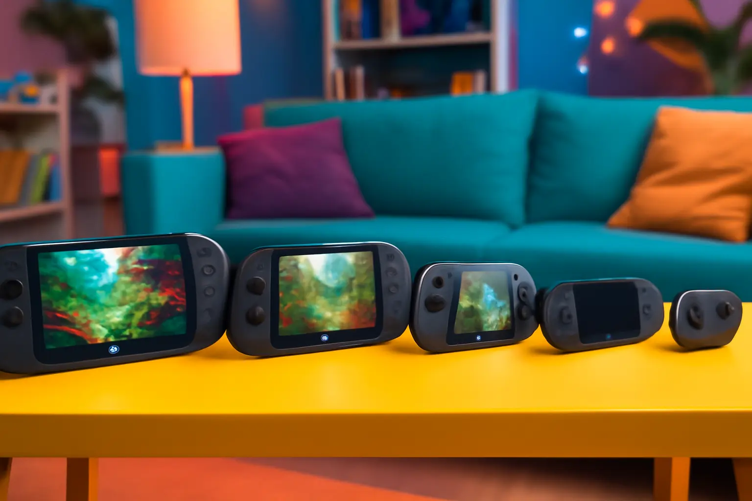 Cinco Melhores Modelos de Reprodutor reMoto PlayStation