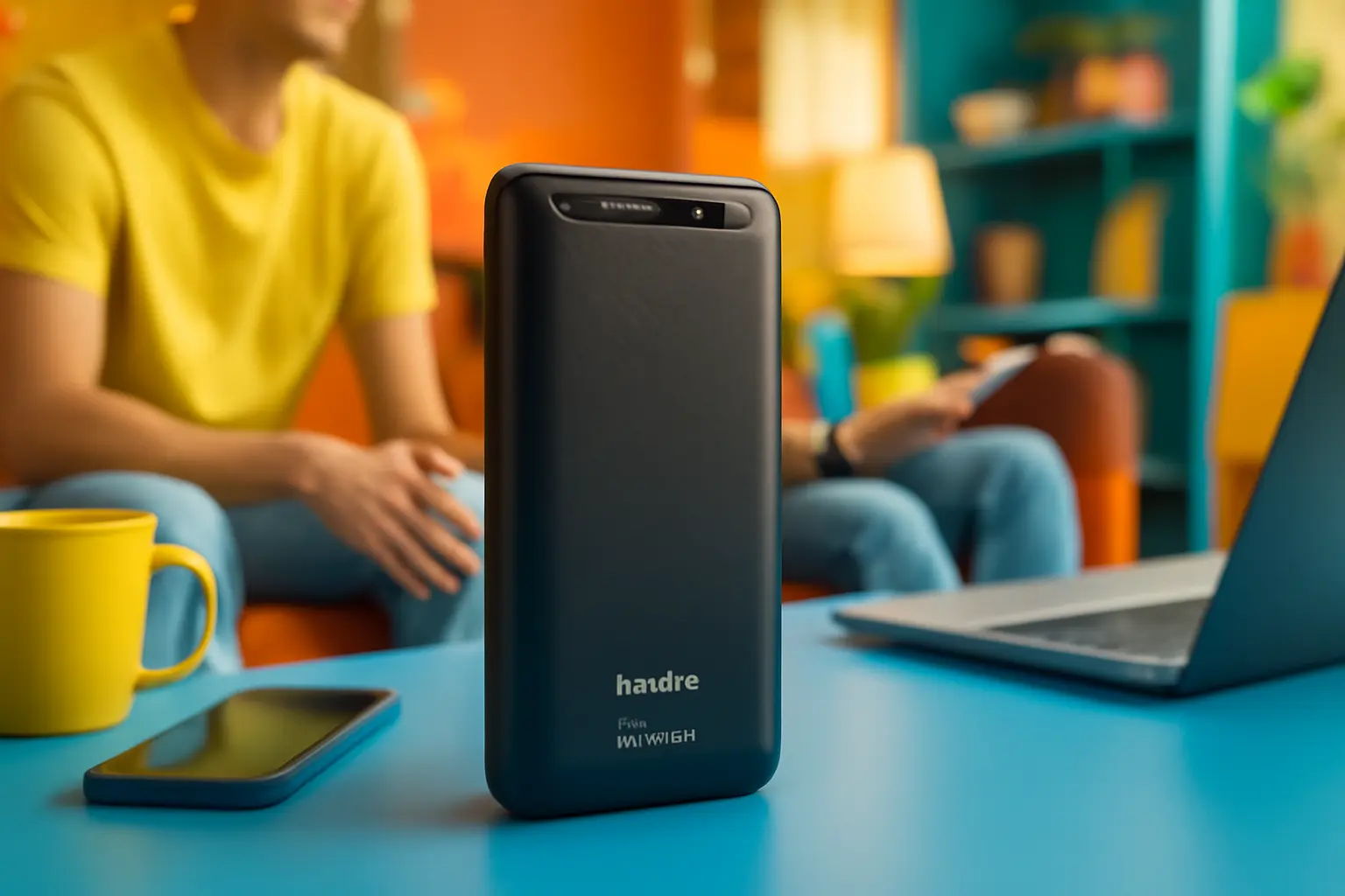 5 Melhores Modelos de power bank Basike 20000mah