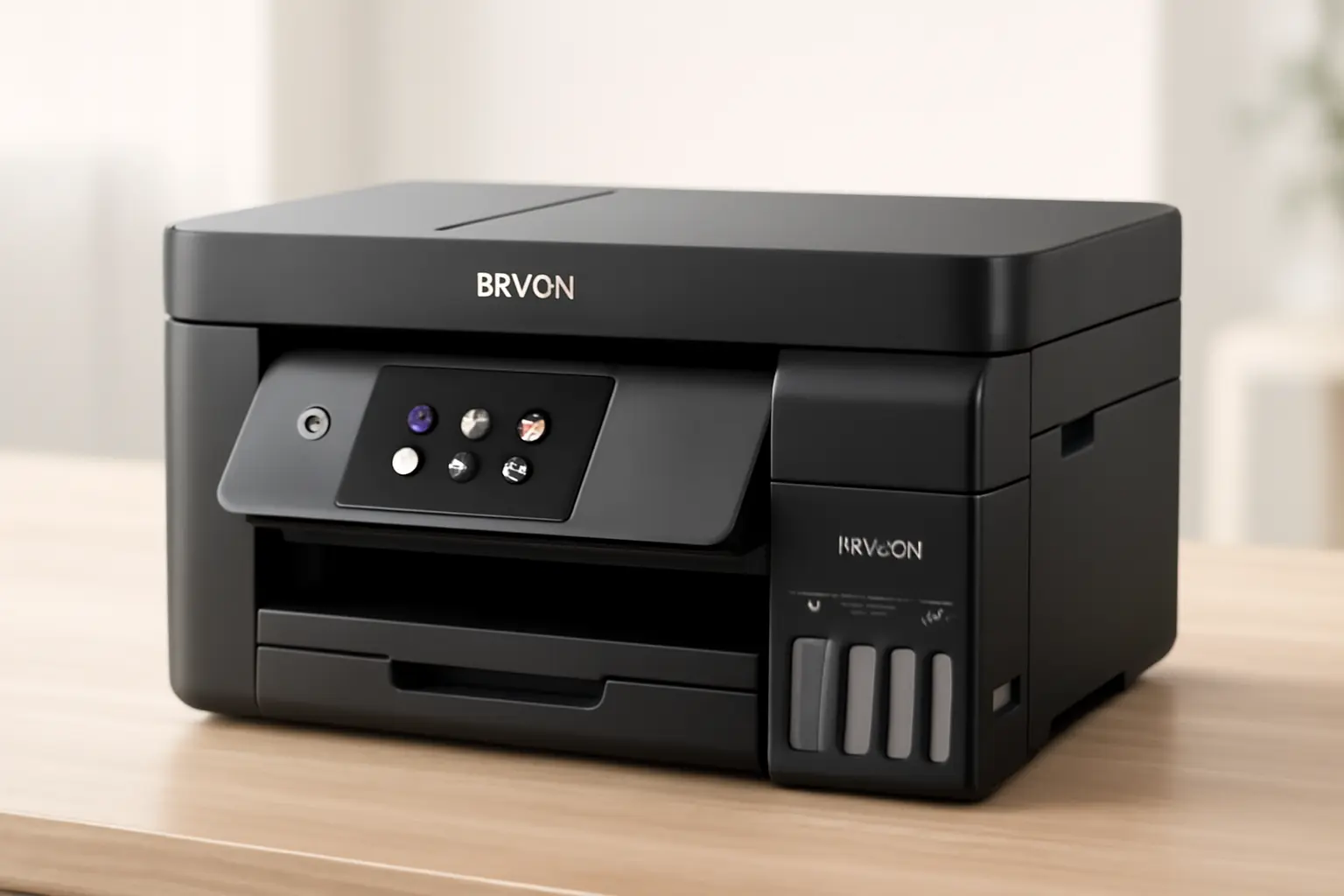 As 5 Melhores Opções de impressora epson l6270 ecotank multifuncional wifi