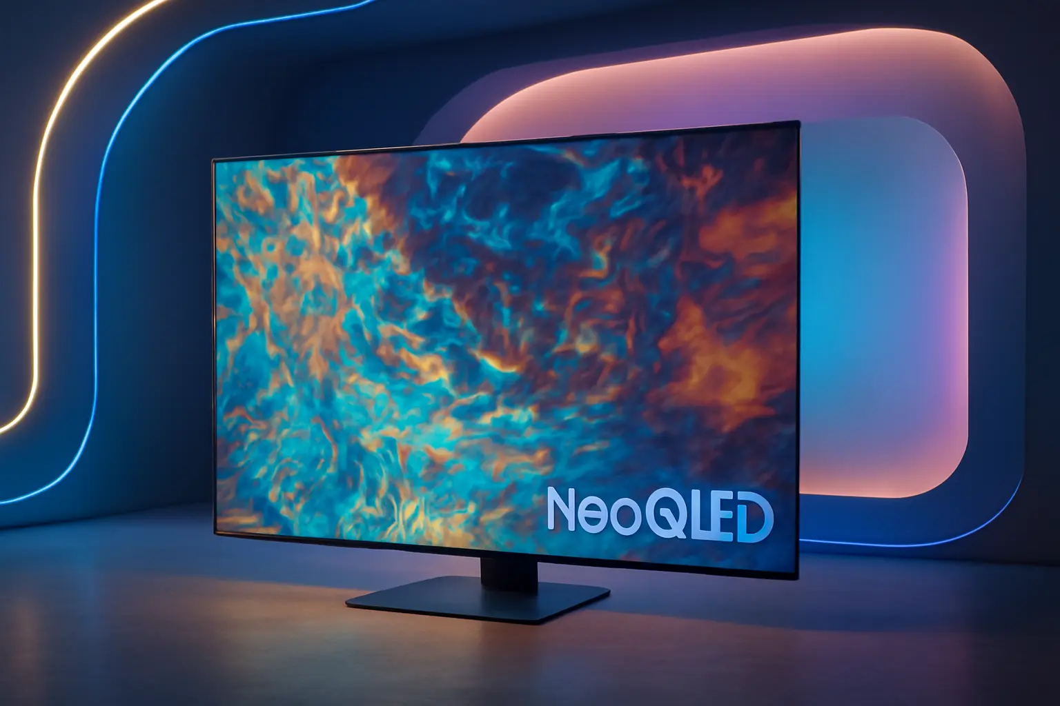 Os 5 Melhores Modelos de Samsung NEO QLED 55 qn90c
