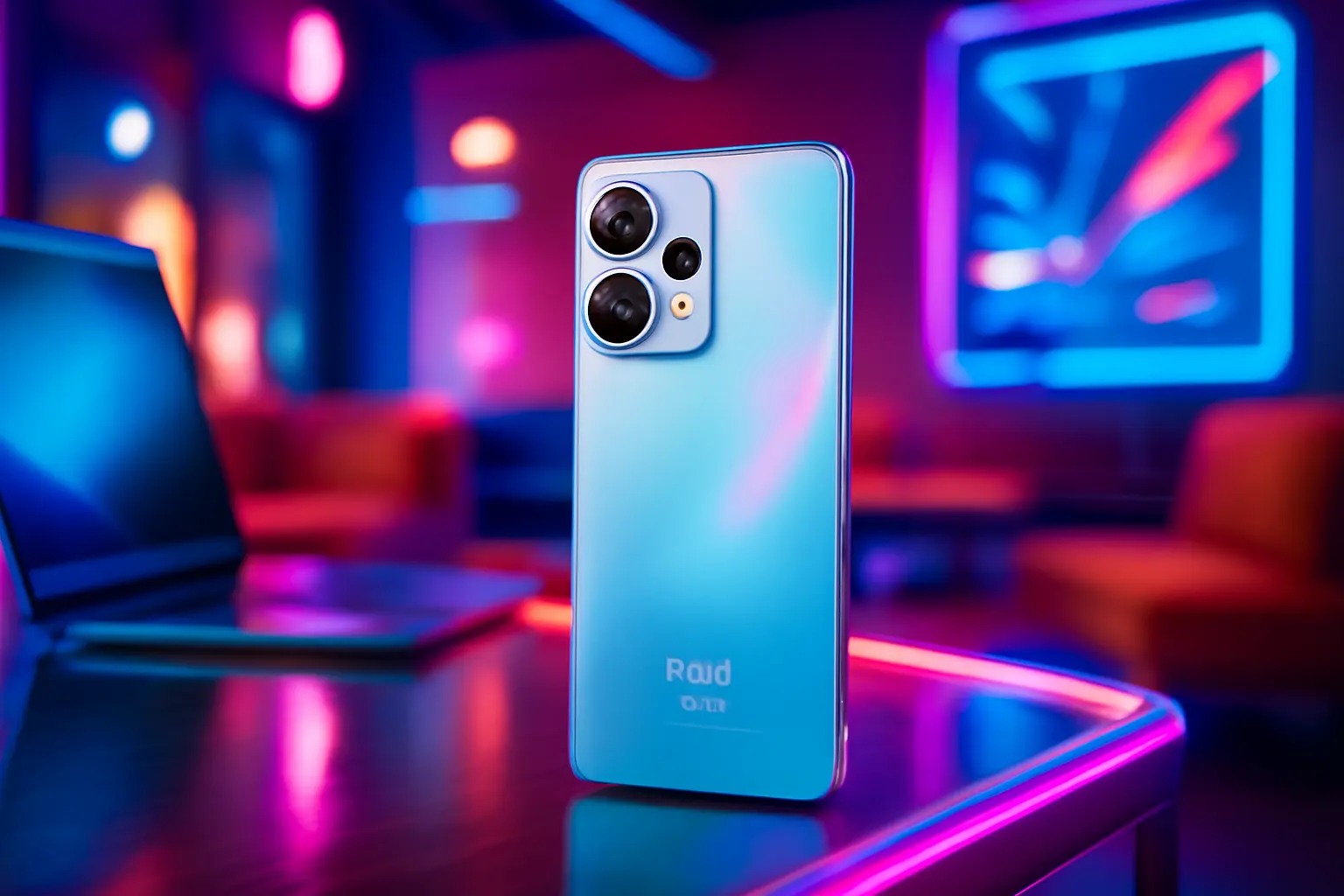 Principais 5 Redmi note 14 pro plus 512gb