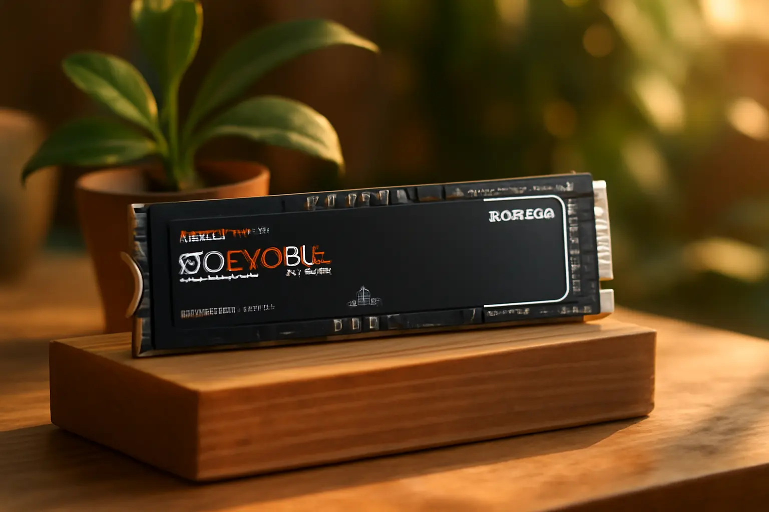 Melhores 5 Samsung 970 EVO plus SSD 2tb nvme m.2