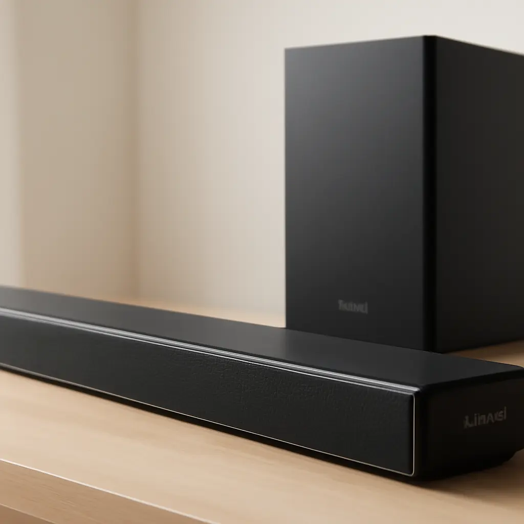 Principais Cinco hw q600c