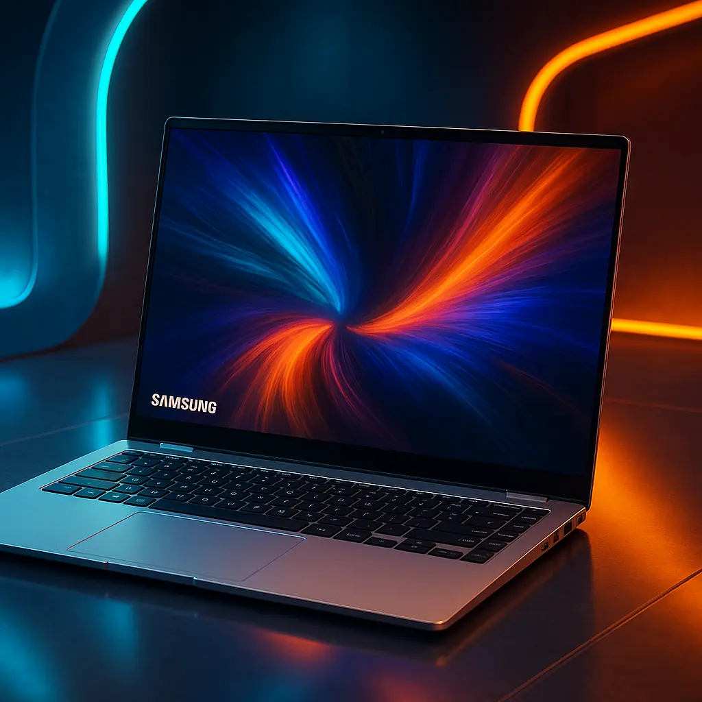 5 Melhores Modelos de Samsung Galaxy notebook