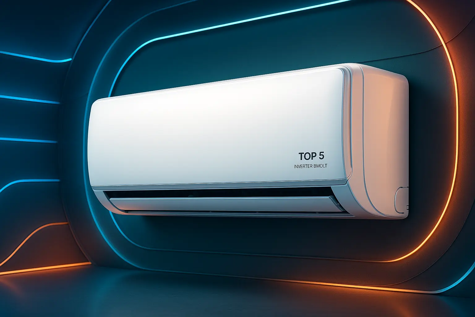 Top 5 split inverter bivolt