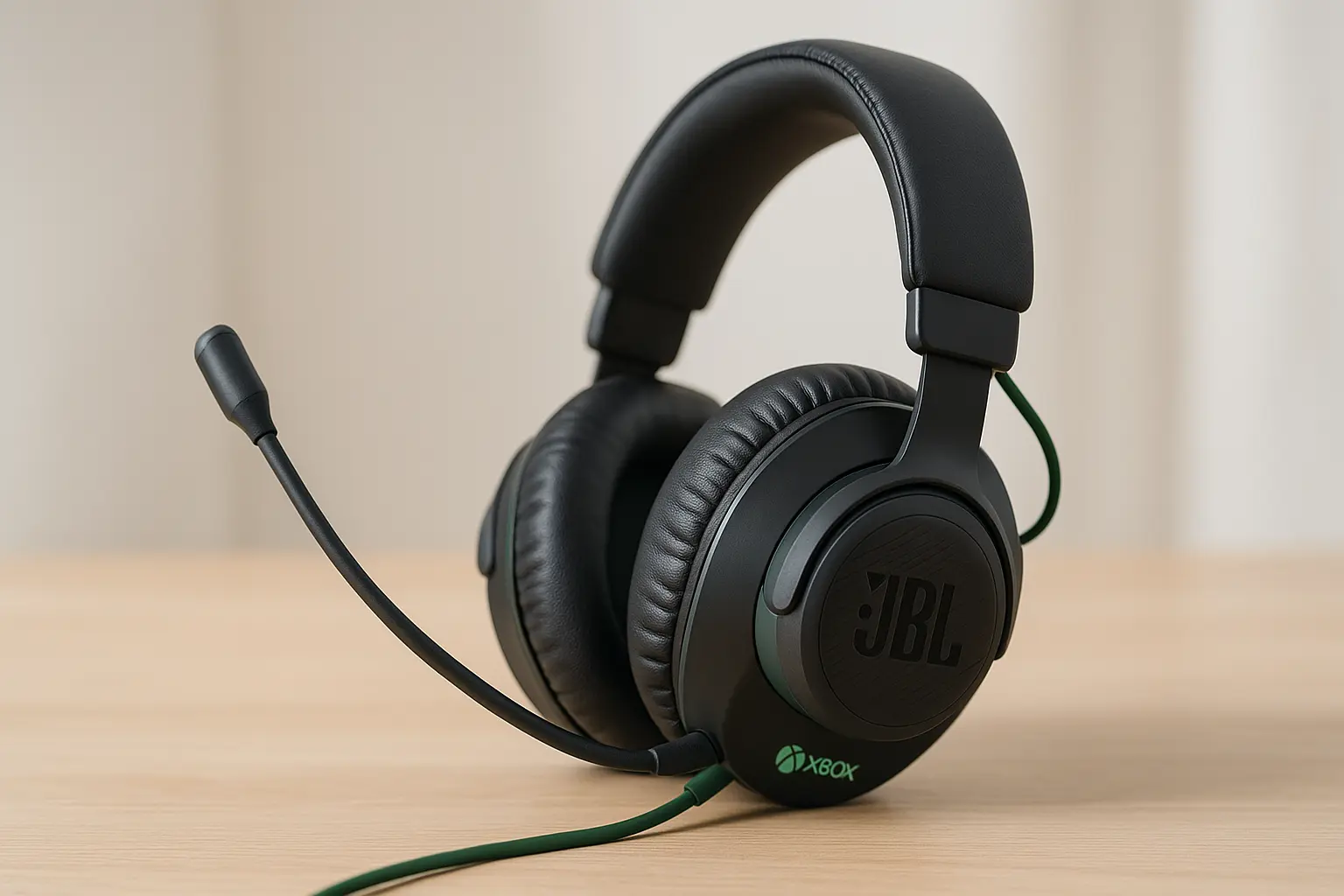 Top Cinco Modelos de JBL quantum 100 xbox one