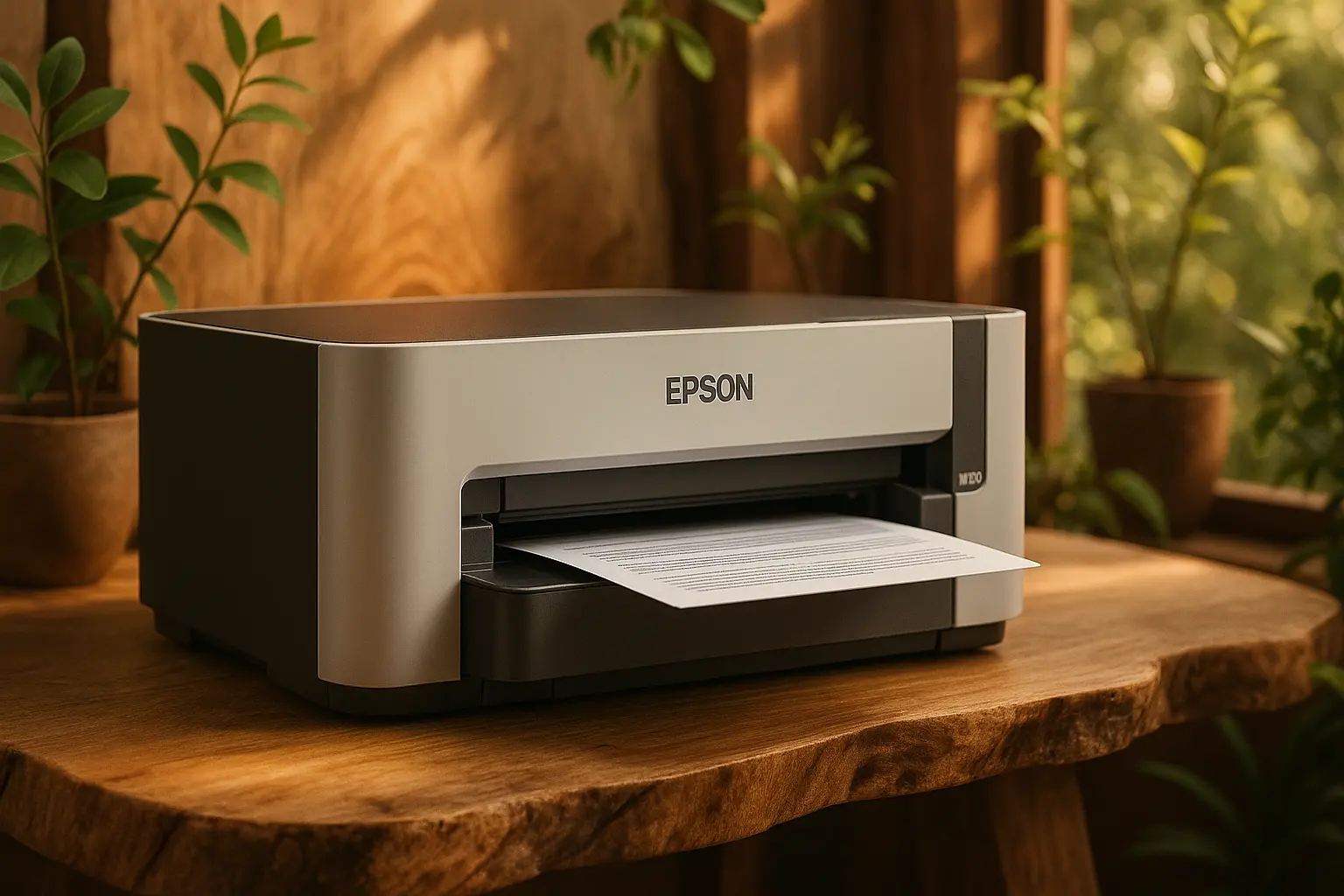 5 Melhores Modelos de epson ecotank m1120