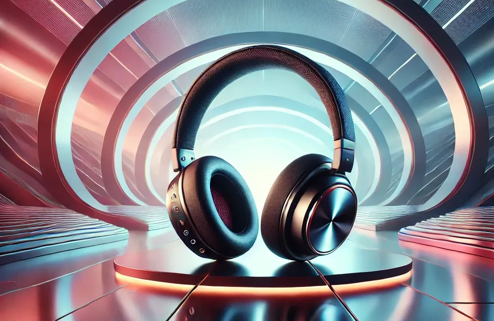 JBL Tune 770NC Over Ear Bluetooth com Cancelamento de Ruído