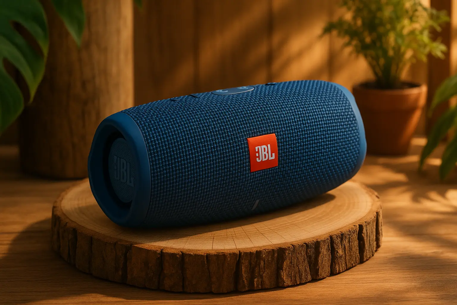 As 5 Melhores Opções de JBL azul