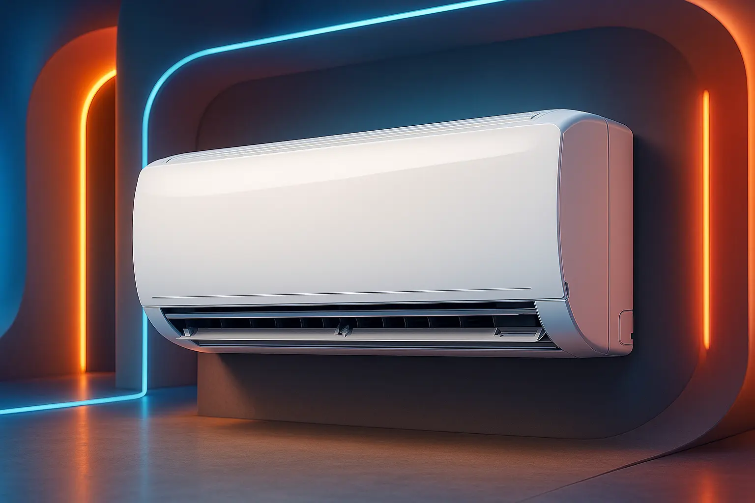 Os 5 Principais Modelos de ar condicionado split inverter 18000 btus quente/frio