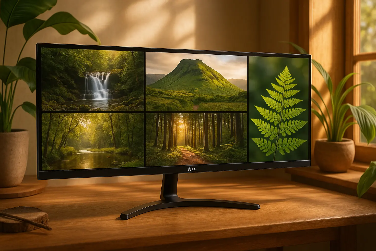 Top Cinco Modelos de monitor LG ips 29 ultrawide