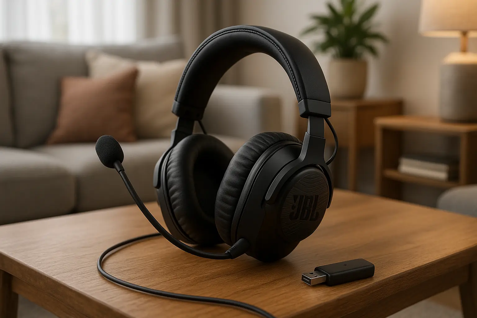 Top 5 Opções de JBL quantum 350 ps4